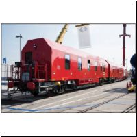 Innotrans 2016 - DB-Arbeitszug 02.jpg